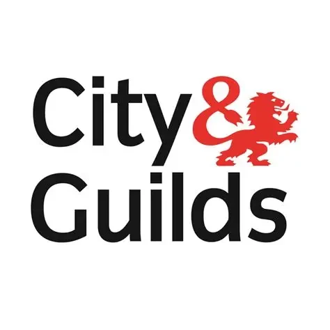 City & Guilds Qualified