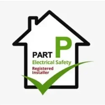 Part P Registered Installer