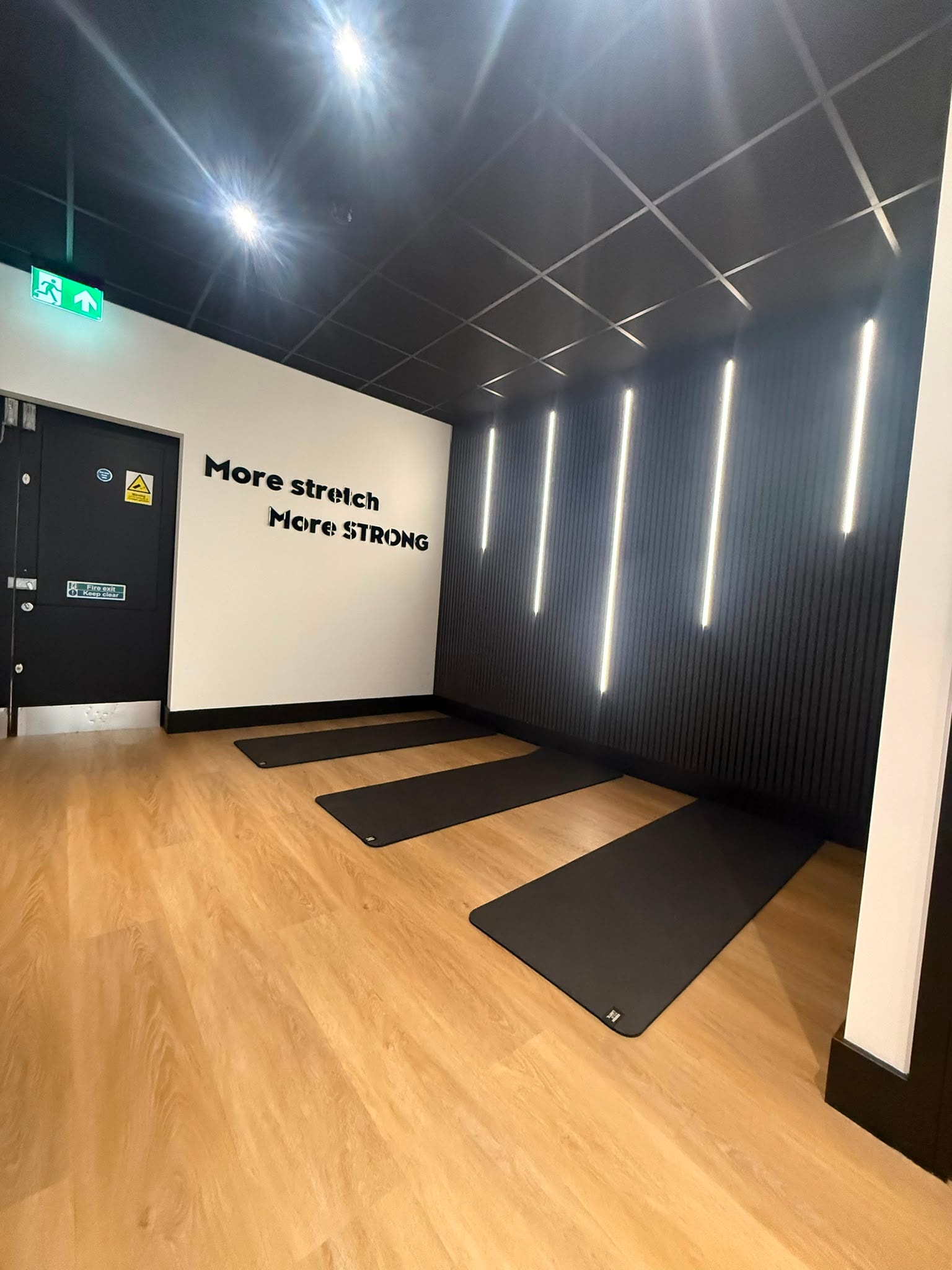 Commercial Projects